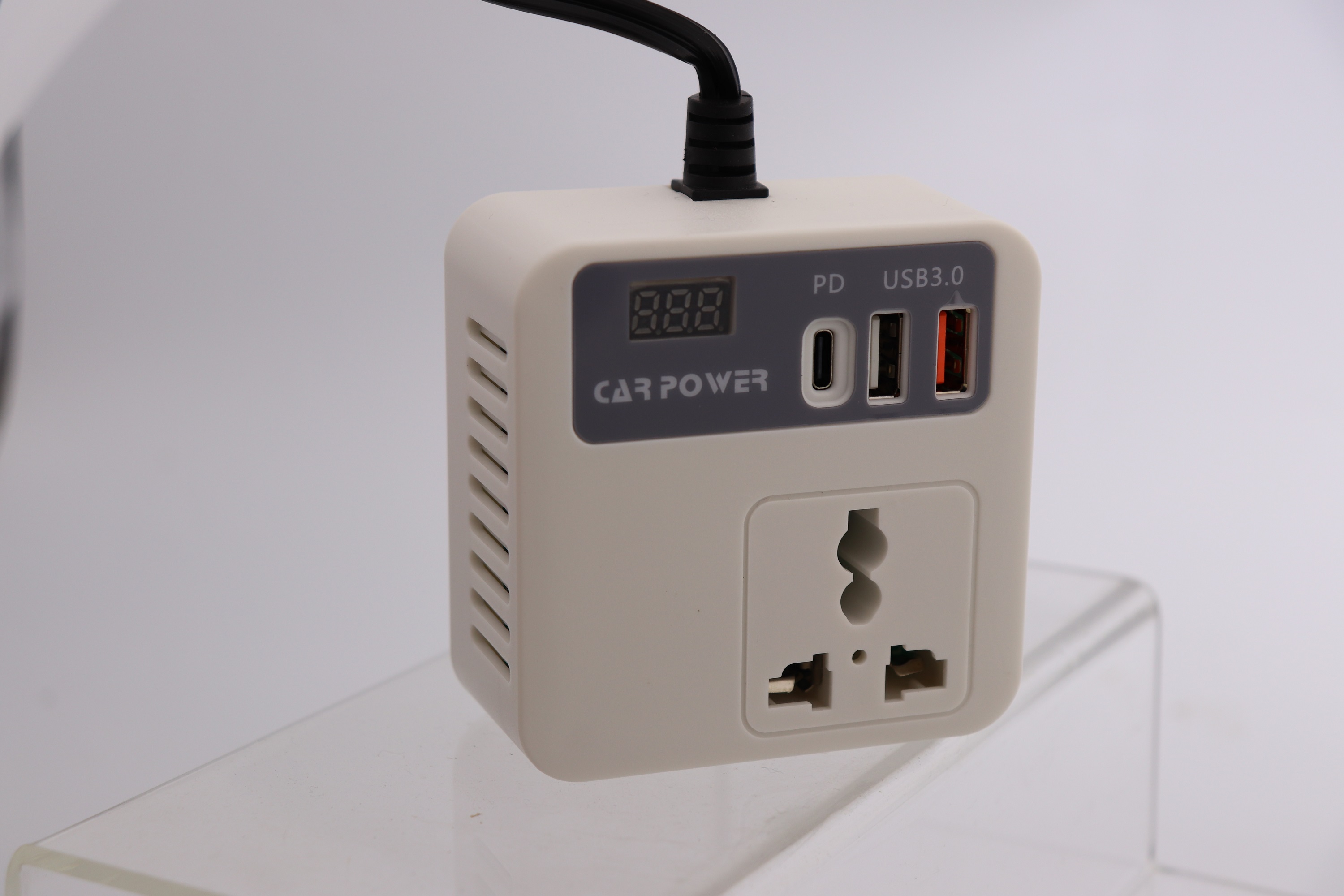 عاكس الطاقة Power Inverter