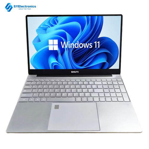 2022 OEM beste waarde 15,6 inch laptop 256 GB