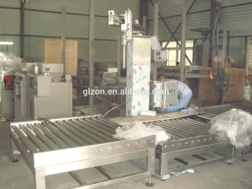 IBC drum filling machine ,IBC filling machine
