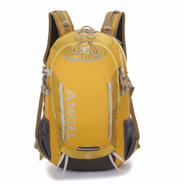 Nuovi arrivi moda outdoor sport ripstop borse zaino