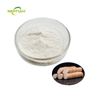 Wild Yam Root Extract Yam Powder Diosgenin
