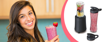 BL810 Mini Sport Food Blender
