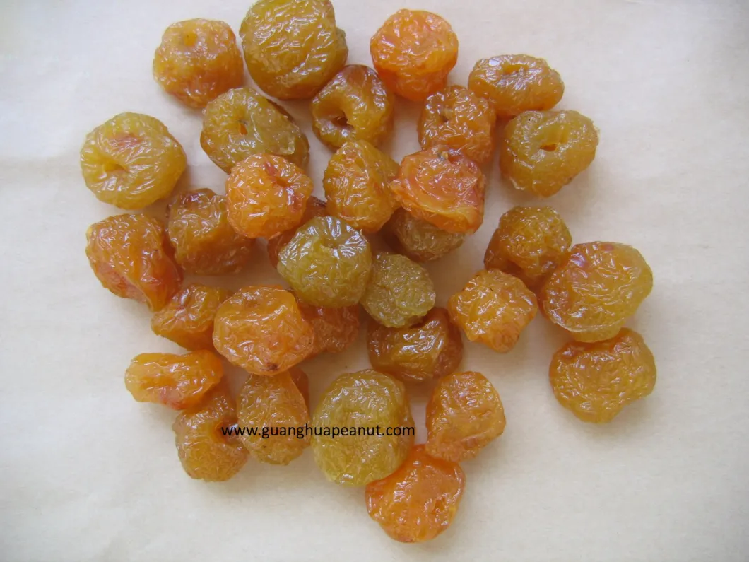 Hight Quality Dried Physalis