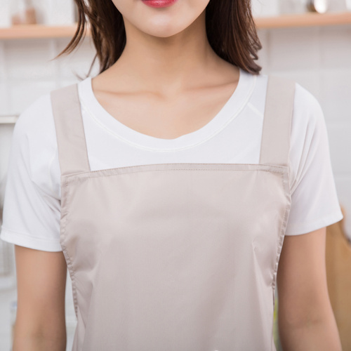 Women's Work Wear Apron Fat Can Wear