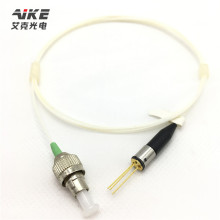 DFB LD Module 1550nm Laser Diode Module Coaxial Pigtail