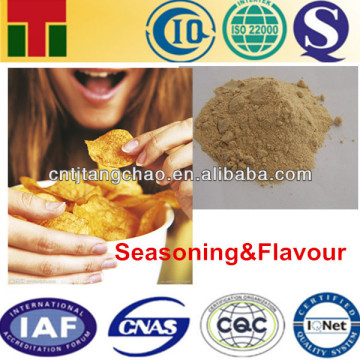 Potato Flavor Seasoning Powder