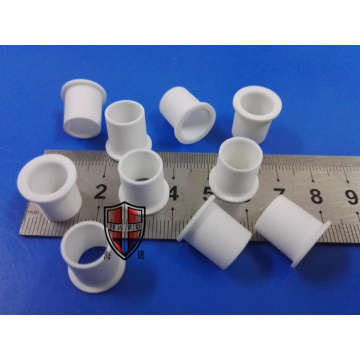 alumina ceramic machinery pin piston plunger