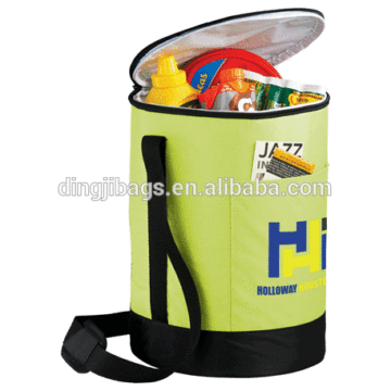 2016 New design protable barrel cooler bag