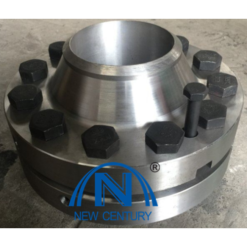 ANSI B16.36 Orifice Flange