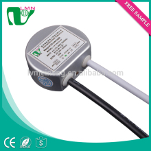 Round shape Waterproof LED driver IP67