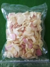 Snack Food Vacuum Fried Onion Flakes