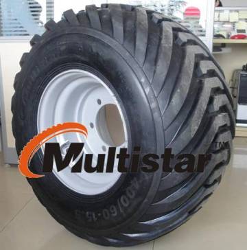 Traction Implement Tyres 400 60-15.5