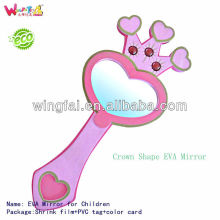 EVA Crown shape Mirror