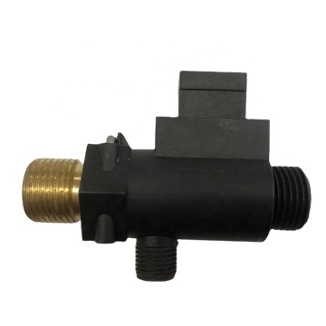 Affordable Liquid Flow Switches for Water Applications