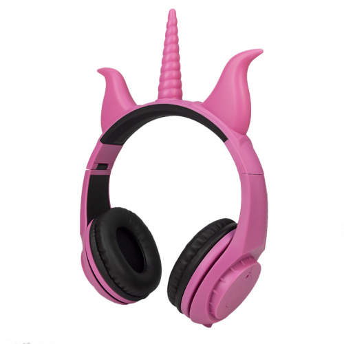 Childrens Headphones on Ear for Study