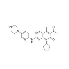 Palbociclib, EP 0332991 CAS 571190-30-2