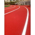 Anti-Vergilbung PU Courts Sportbelag Athletic Running Track