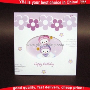 custom happy birthday greeting card happy new year greeting cards