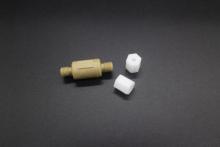 filter kit NO3 replacement