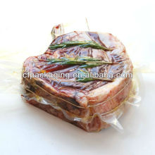 barrier tubular polyethylene packing