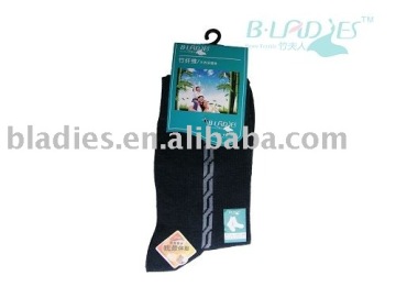 Bamboo socks