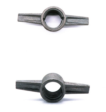 carbon steel screw jack nut