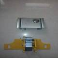 Engine Guard Lock 21W-54-46180 for excavator Parts PC56-7