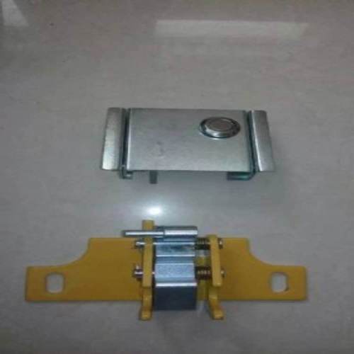 Numini di ricambio cuscino Idler 207-30-74111 Yoke adatta a PC300-7