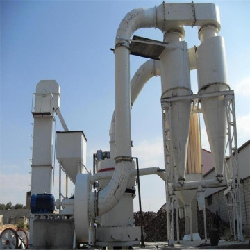 Small Stone Grinding  Mill Machine