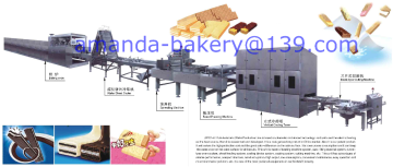 wafer machine