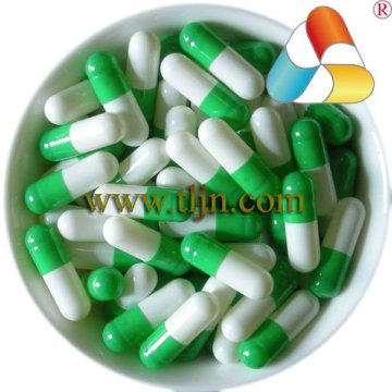 Empty Capsule, Gelatin Capsule, Size 0# Capsule, Vacant Capsule, Hollow Capsule