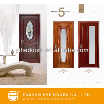 interior doors with glass inserts