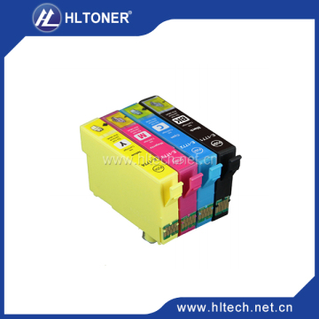 T1771 T1772 T1773 T1774 ink cartridge compatible for Epson Expression Home XP-30/XP-102/XP-202/XP-302/XP-402