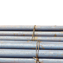 Scrap SAE1008/Q195 MS Low Carbon Steel Round Rod and Wire Rod