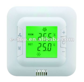 Digital Display Room Thermostat