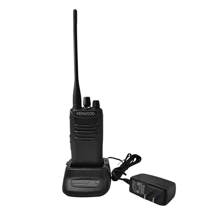 100 Mile Kenwood Walkie Talkie Two Way Radio Explosion-Proof DMR  TK-D240/340