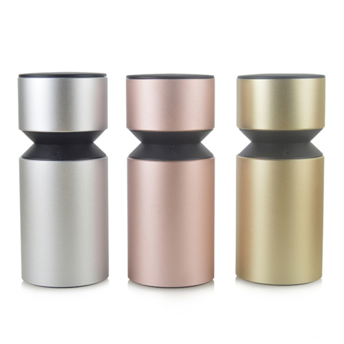 Portable Travel Waterless Essential Oil Nebulizing Diffuser