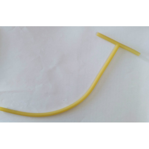 Medical disposable biliary drainage tube