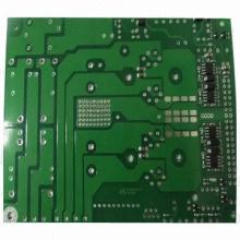 SMT PCB Assembly, UL, ISO 9001 and ISO 14001 Certified