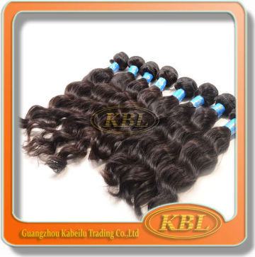 kbl grade 7a cambodian kinky hair