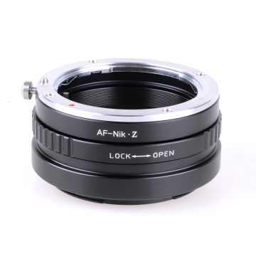 For Sony Alpha Minolta Mount Camera Adapter Ring
