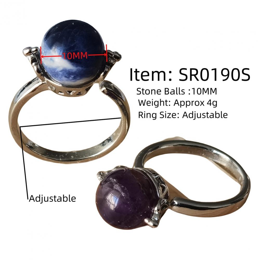 Sr0190s 10mm Size