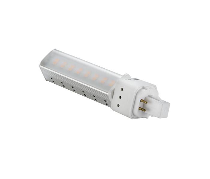 PL-21-8W 8W conduit tube PL lumière PL-21-8W 8W led tube PL light