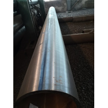 ASME SA335 Chrome Alloy Steel Tube Semelich Seamless Tube