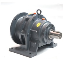 Industry Coaxial Cylindrical Gear Reducer