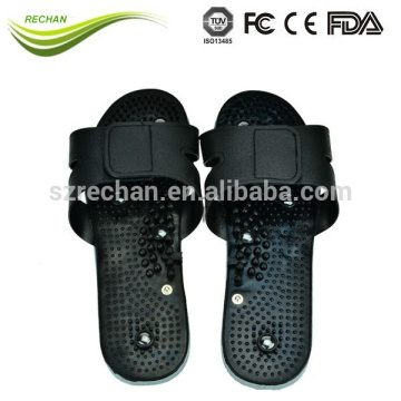 Big size foot reflex ,magnetic massage slipper ,acupuncture massage slippers