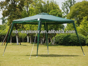 promotion gazebo tent/folding gazebo