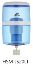 The Awesome Alkaline Water Purifier