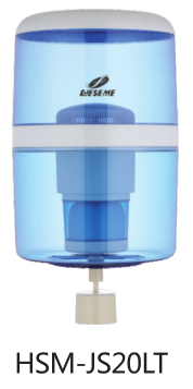 The Awesome Alkaline Water Purifier