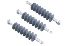 ANSI Class Composite Insulator, DS Polymeric Insulator, ANSI Composite Insulator, 12~36kV